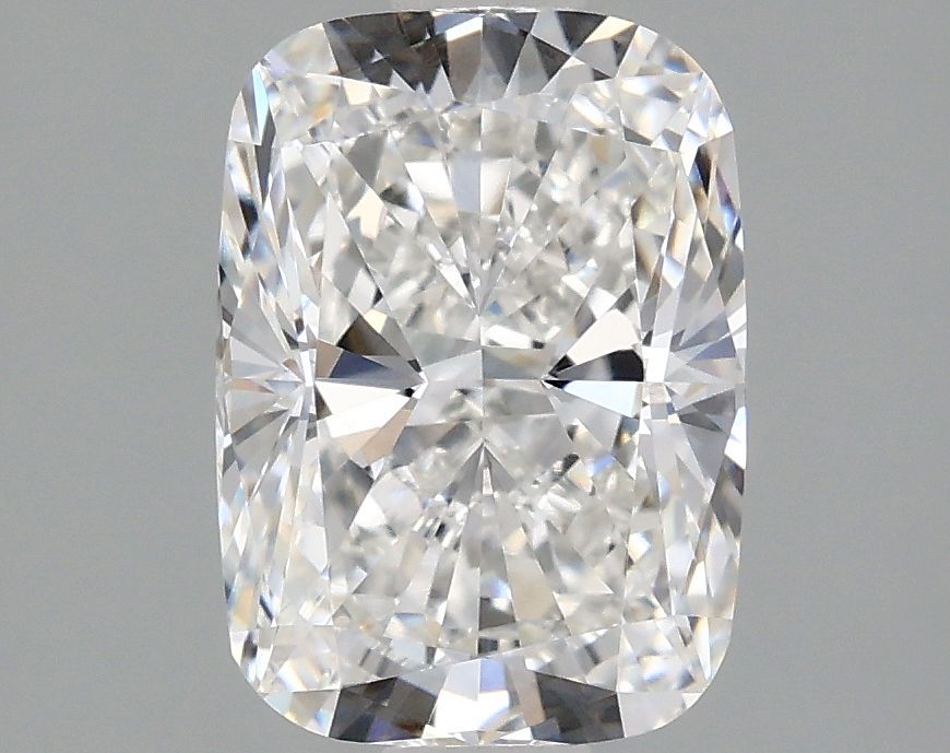 CUSHION BRILLIANT 1.59ct E VVS1