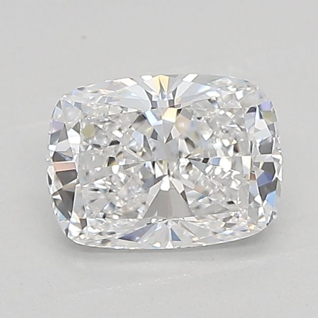 CUSHION MODIFIED 0.89ct D VVS2