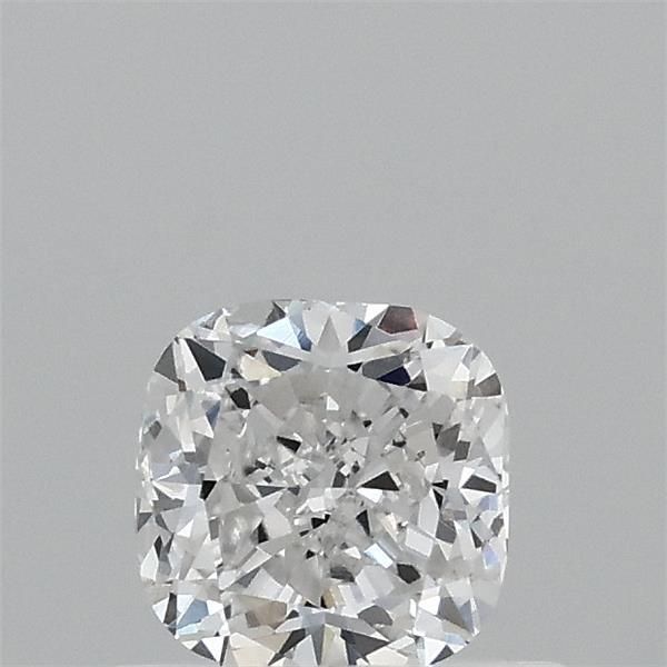 CUSHION BRILLIANT 0.61ct D VS1