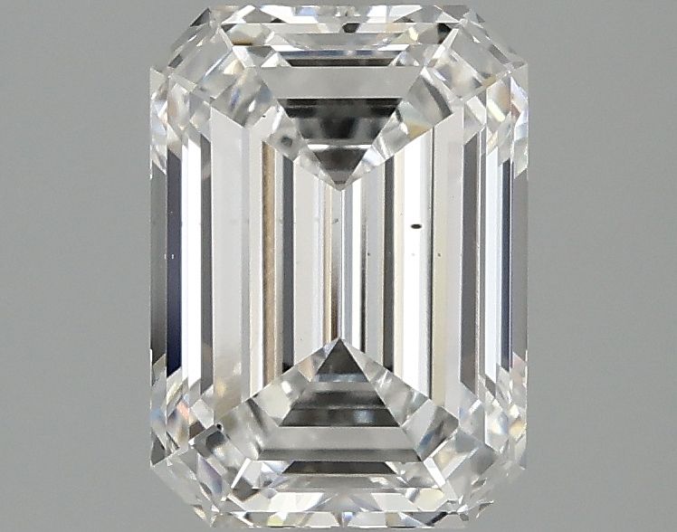 EMERALD 2.1ct E VS2
