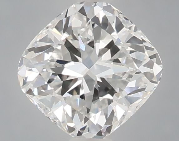 CUSHION BRILLIANT 1.1ct E VS1
