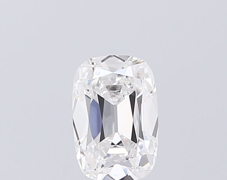 CUSHION BRILLIANT 1ct D VS1