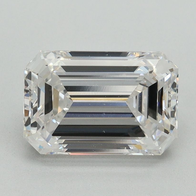 EMERALD 2.02ct E VS2
