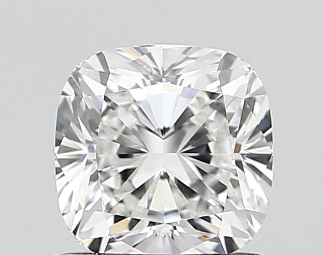 CUSHION BRILLIANT 1.41ct D VS1