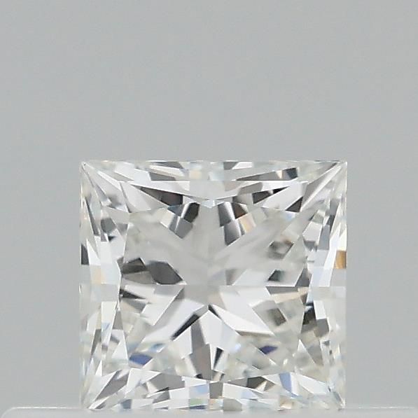 PRINCESS 0.3ct F VVS1