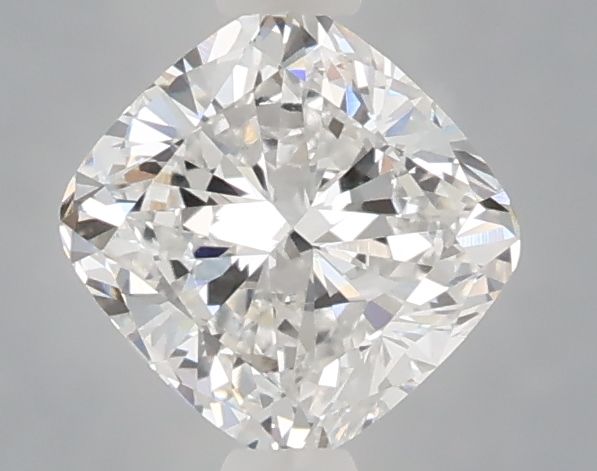 CUSHION BRILLIANT 1.1ct D VVS2