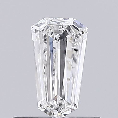 SHIELD 0.32ct E VVS2