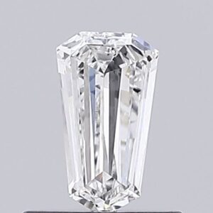 SHIELD 0.27ct F VS1