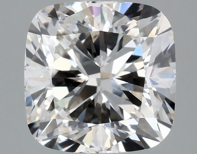 CUSHION BRILLIANT 1.97ct F VVS2