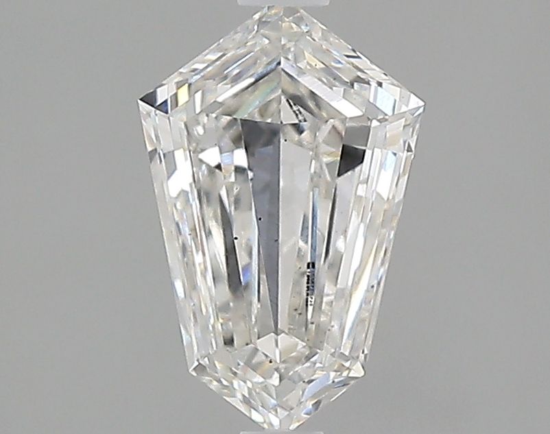 HEPTAGONAL 1.05ct G VS2