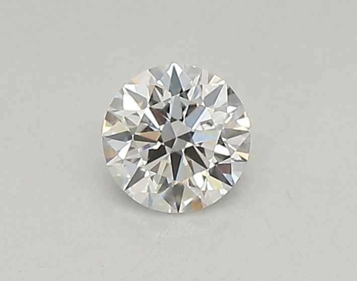 ROUND 0.24ct D VVS1