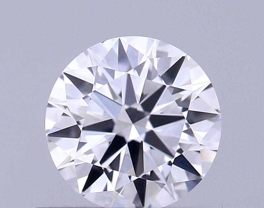 ROUND 0.23ct D VVS2