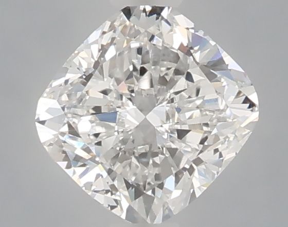 CUSHION BRILLIANT 1.1ct D VVS2