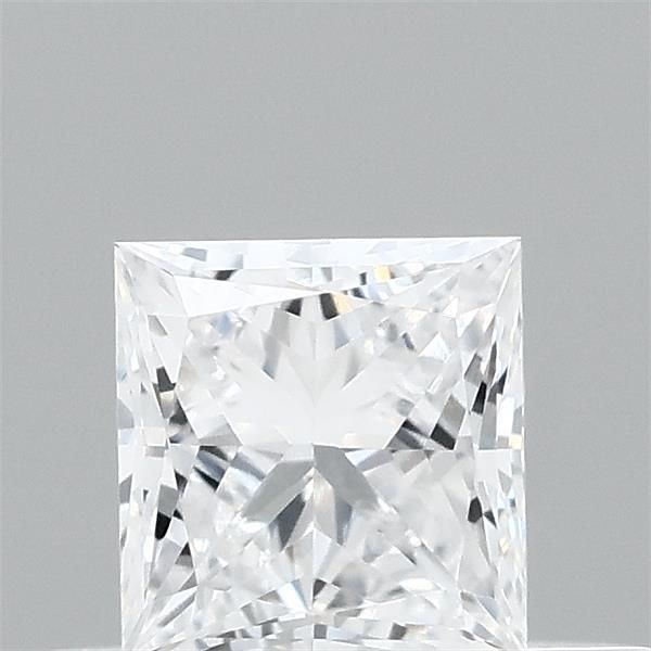 PRINCESS 0.35ct D VVS2
