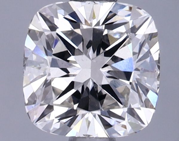 CUSHION BRILLIANT 1.19ct G VS1