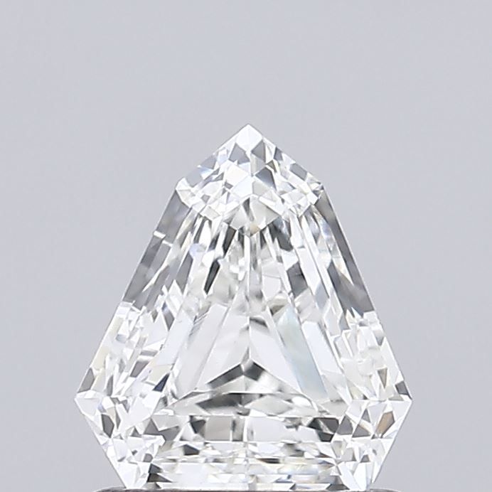 SHIELD 0.77ct E VS1