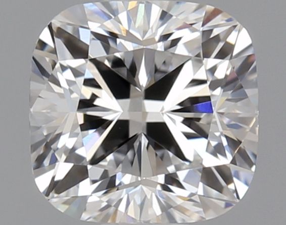 CUSHION BRILLIANT 0.98ct D VVS2