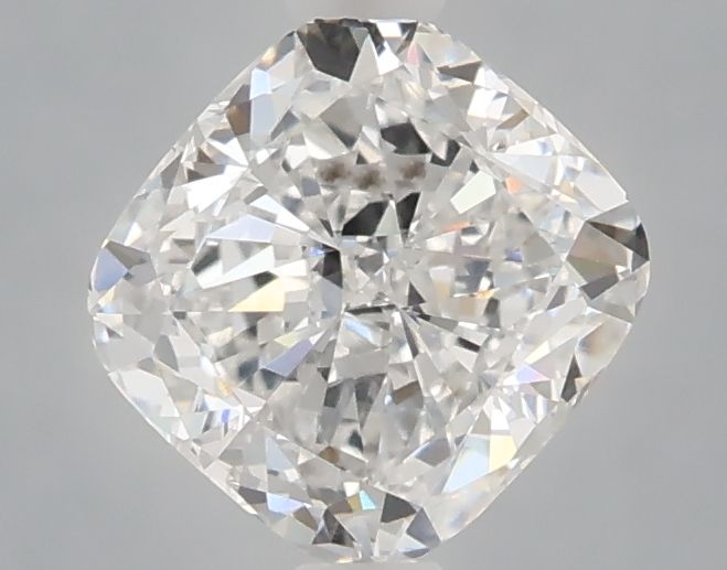 CUSHION BRILLIANT 1.59ct D VVS2