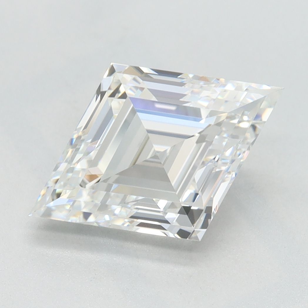 LOZENGE 0.21ct E VVS2