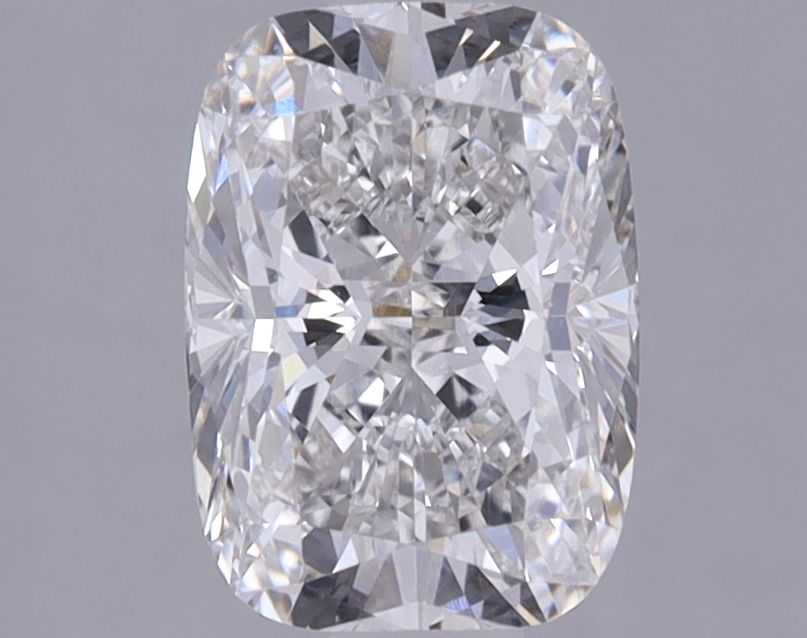 CUSHION BRILLIANT 1.42ct G VS1