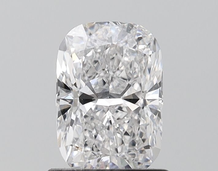 CUSHION BRILLIANT 1.05ct D VS1