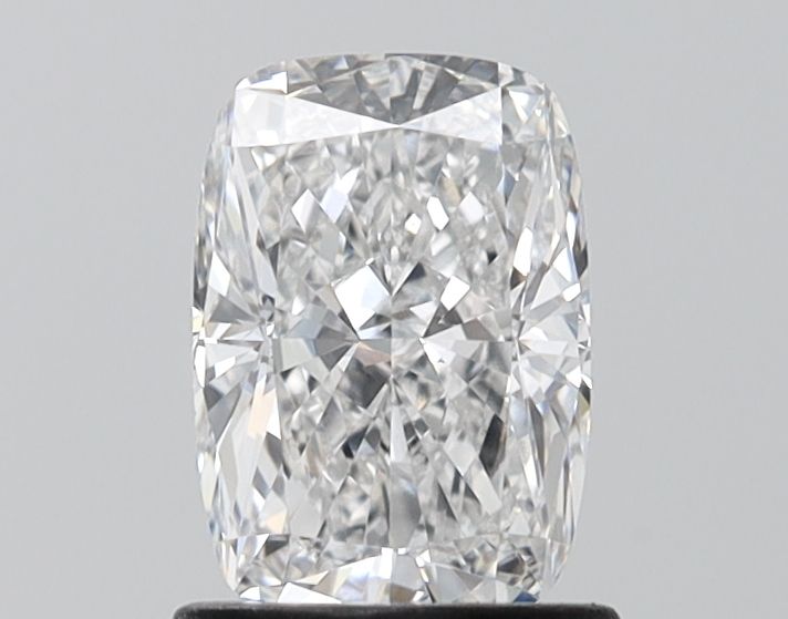 CUSHION BRILLIANT 1.14ct E VVS2