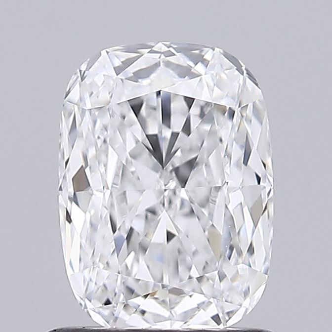 CUSHION BRILLIANT 1.14ct E VS1