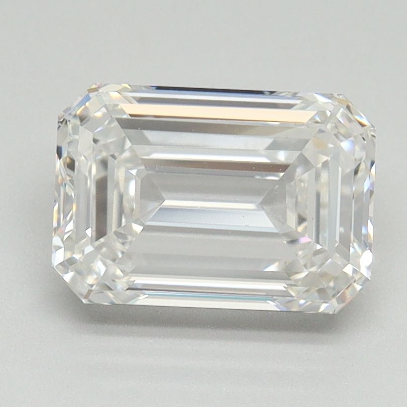 EMERALD 2.02ct E VS1