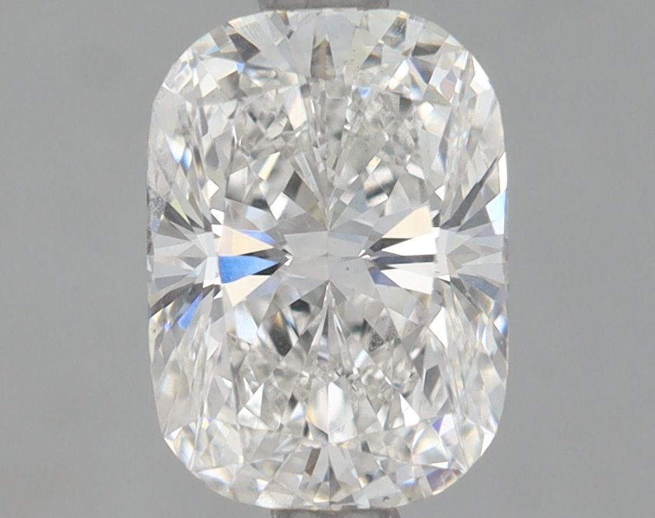 CUSHION BRILLIANT 1.35ct F VS1