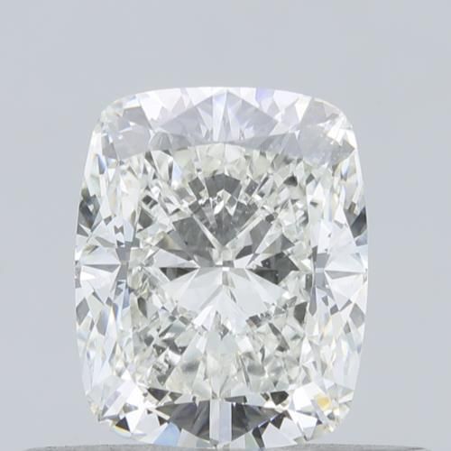 CUSHION BRILLIANT 1.19ct F VS1