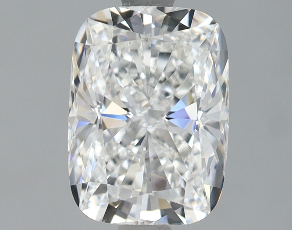 CUSHION BRILLIANT 1.43ct F VS1