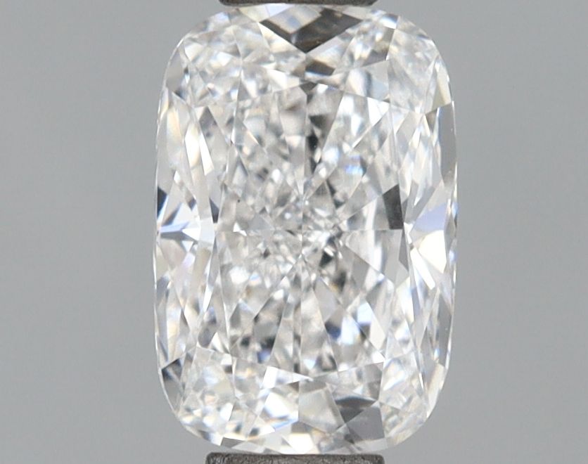 CUSHION BRILLIANT 1.1ct E VS1