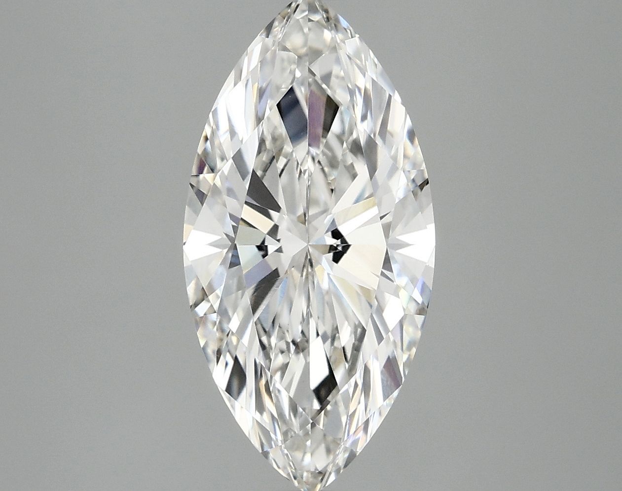 MARQUISE 3.03ct G VVS2