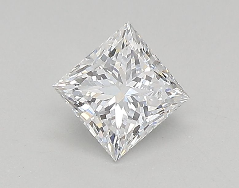 PRINCESS 0.47ct D VVS2