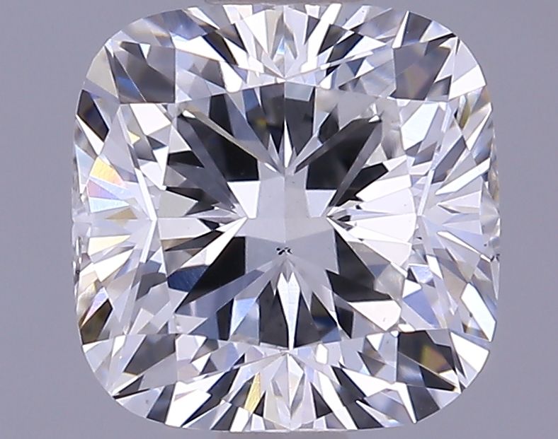 CUSHION BRILLIANT 1.31ct F VS2