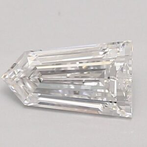 BULLET 0.95ct D VS1