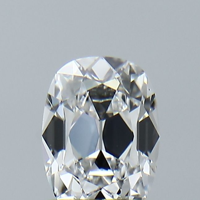 CUSHION BRILLIANT 1.24ct D VS1