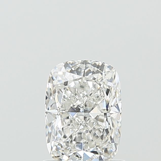 CUSHION BRILLIANT 1.15ct E VS1