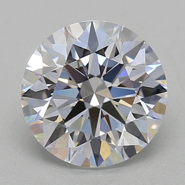BAGUETTE 1.02ct D IF