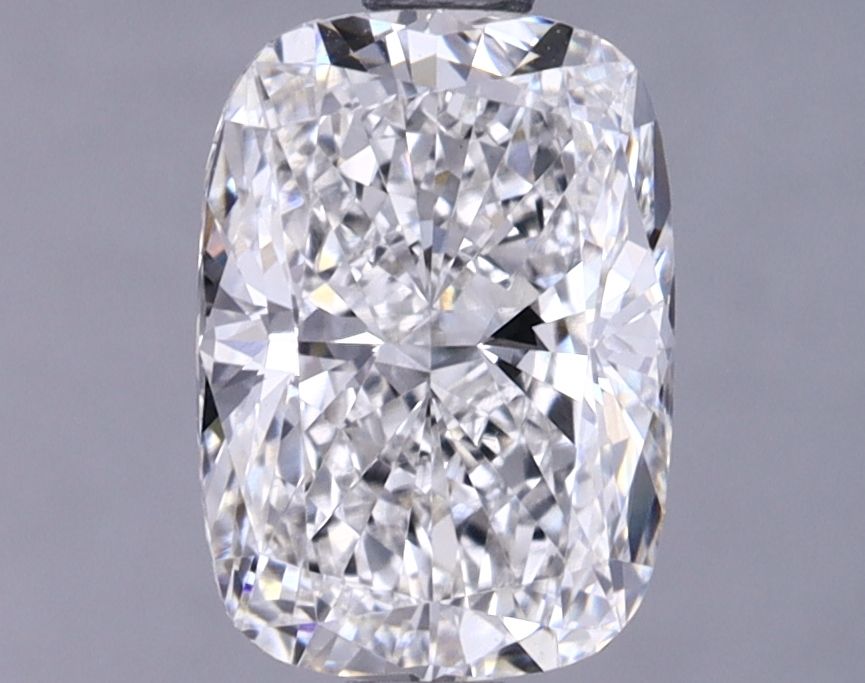 CUSHION BRILLIANT 1.51ct G VVS2