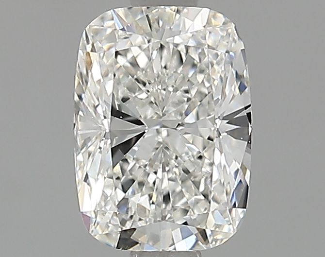 CUSHION BRILLIANT 1.13ct F VS1