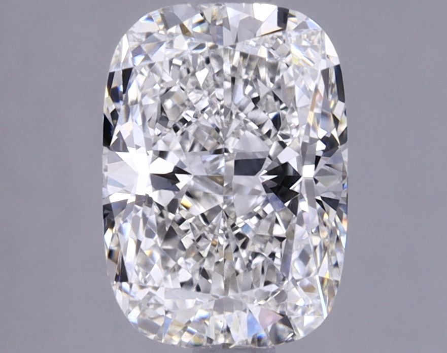CUSHION BRILLIANT 1.5ct G VS1