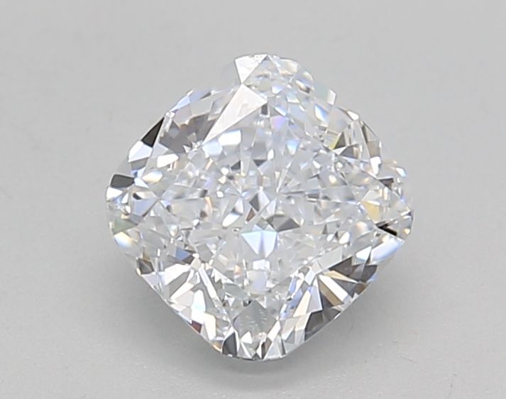 CUSHION BRILLIANT 1.04ct E IF