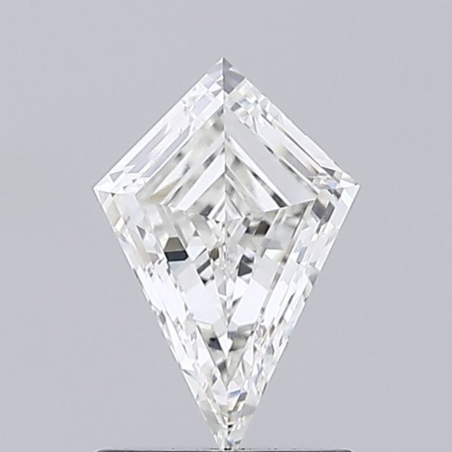 KITE 0.9ct G VVS2