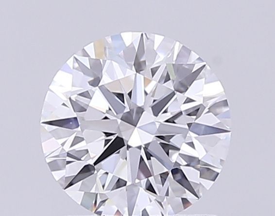 ROUND 0.25ct D VS1
