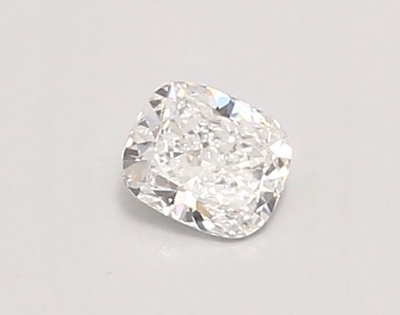CUSHION MODIFIED 0.32ct D VS1