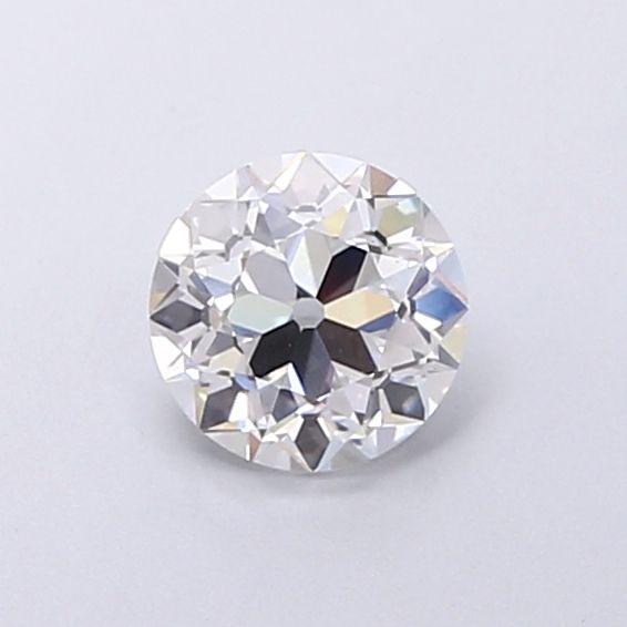 EUROPEAN CUT 1.06ct D VS1