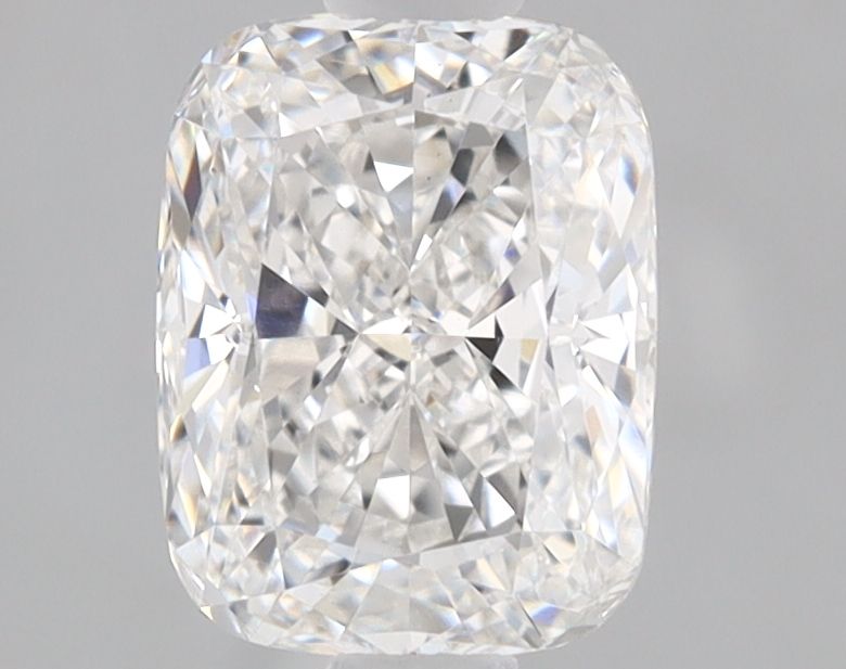 CUSHION BRILLIANT 1.1ct E VS1