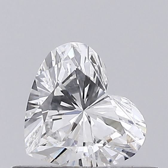 HEART 0.18ct E VS1