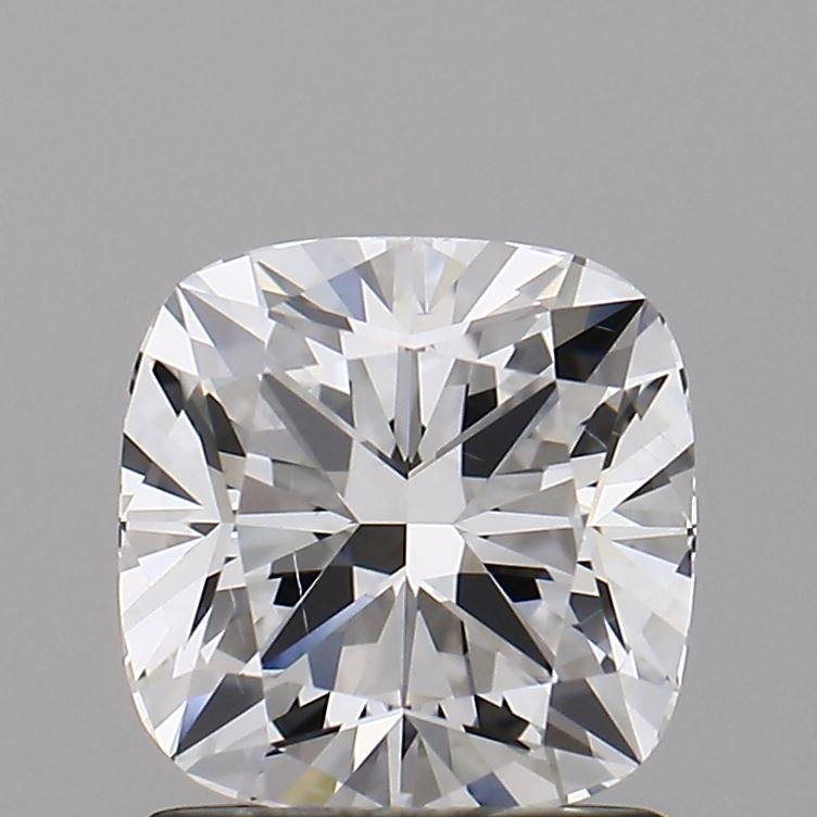 CUSHION BRILLIANT 1.33ct D SI1